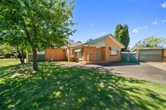 1 Bruny Place, Lyons, ACT 2606