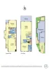 1 Brushtail Close, Eltham North, Vic 3095-Floorplan