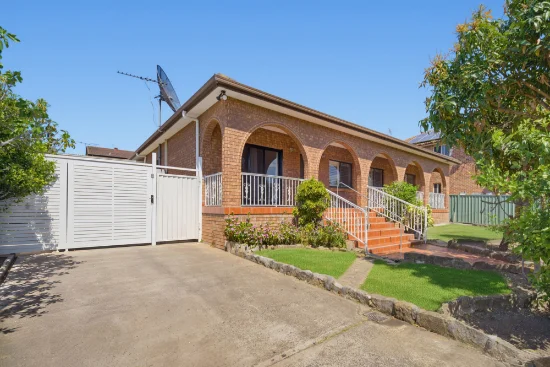 1 Bryant Street, Padstow, NSW 2211