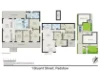1 Bryant Street, Padstow, NSW 2211-Floorplan