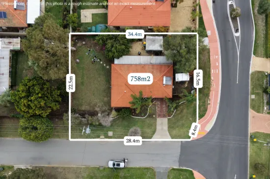 1 Bubara Way, Ferndale, WA 6148