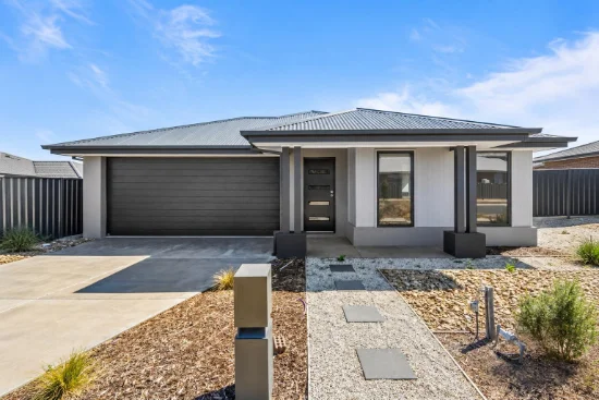 1 Buchanan Drive, Huntly, Vic 3551