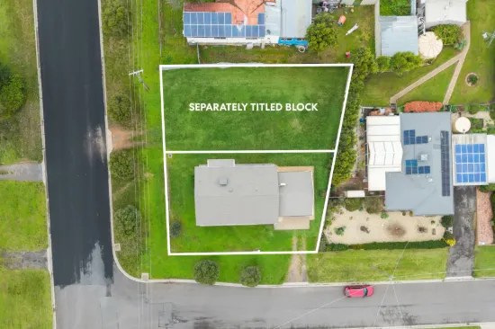1 Buckie Street, Long Gully, Vic 3550