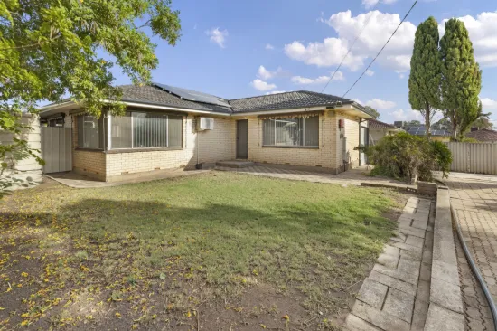 1 Buckingham Drive, Salisbury East, SA 5109