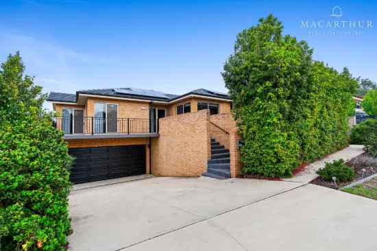 1 Buller Place, Tatton, NSW 2650