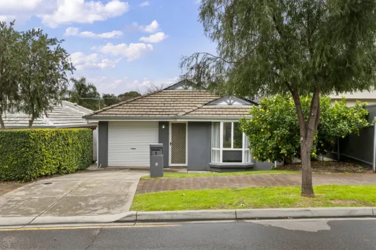 1 Bundey Street, Magill, SA 5072