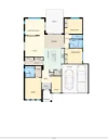 1 Bungalook Street, Manor Lakes, Vic 3024-Floorplan