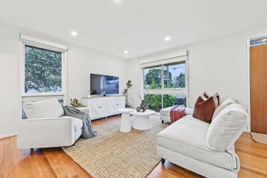 1 Bunnerong Crescent, Noble Park, Vic 3174