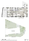 1 Bunnerong Crescent, Noble Park, Vic 3174-Floorplan