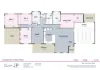 1 Burdekin Place, Pelican Waters, Qld 4551-Floorplan