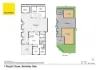 1 Burgin Close, Berkeley Vale NSW 2261-Floorplan