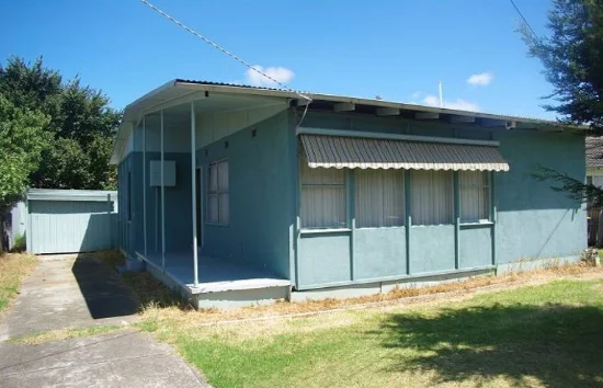 1 Burke Court, Laverton, Vic 3028-Image