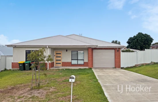 1 Burkill Close, Denman, NSW 2328