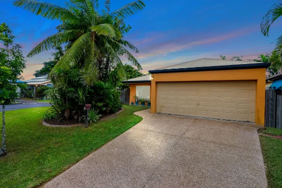1 Burleigh Close, Kewarra Beach QLD 4879-Image