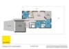 1 Burleigh Close, Kewarra Beach QLD 4879-Floorplan