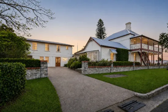 1 Burnett Street, West Ipswich, Qld 4305