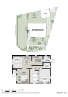 1 Burrawong Crescent, Elderslie, NSW 2570-Floorplan