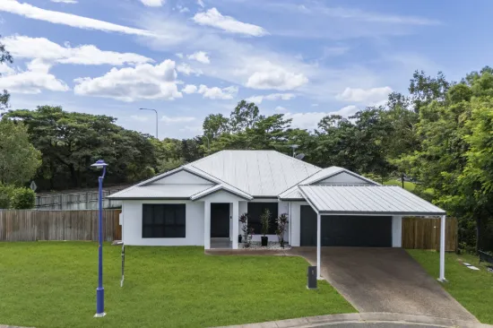 1 Burrum Court, Douglas, Qld 4814