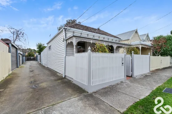 1 Burt Street, Northcote, Vic 3070