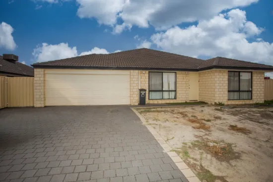 1 Bushy Gdns, Canning Vale, WA 6155