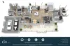 1 Butcherbird Court, Narangba, Qld 4504-Floorplan