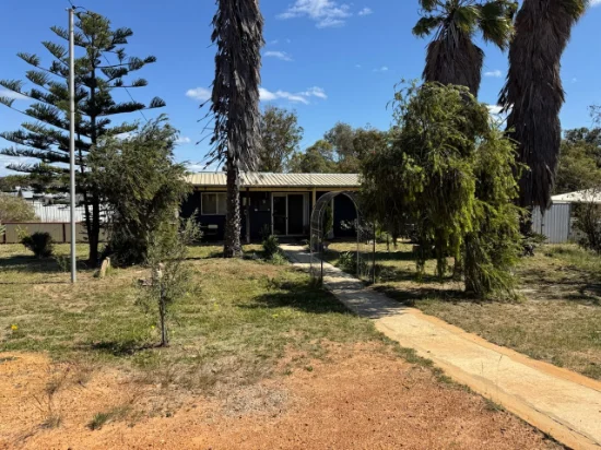 1 Butler Street, Badgingarra, WA 6521