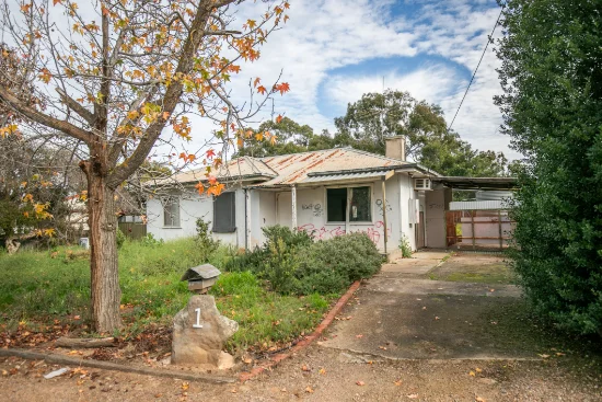 1 Buxton Avenue, Murray Bridge, SA 5253