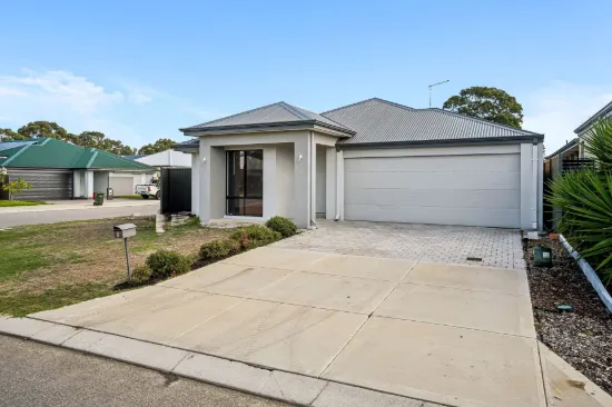 1 Bylong Street, Wellard, WA 6170