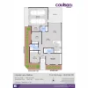 1 Bynder Lane, Medina, WA 6167-Floorplan