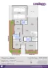 1 Bynder Lane, Medina, WA 6167-Floorplan