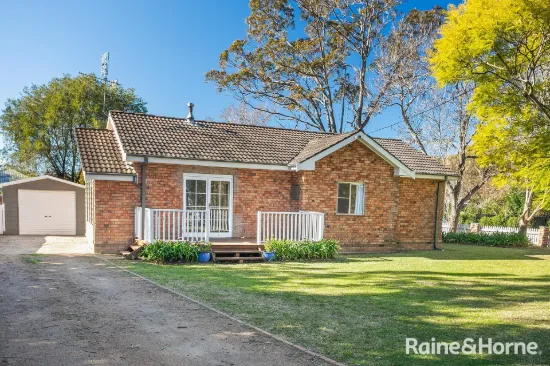 1 Byron Avenue, North Nowra, NSW 2541