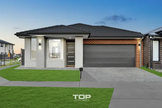 1 Cactus Drive, Clyde, Vic 3978