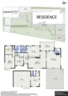 1 Cadogan Crescent, Orange, NSW 2800-Floorplan
