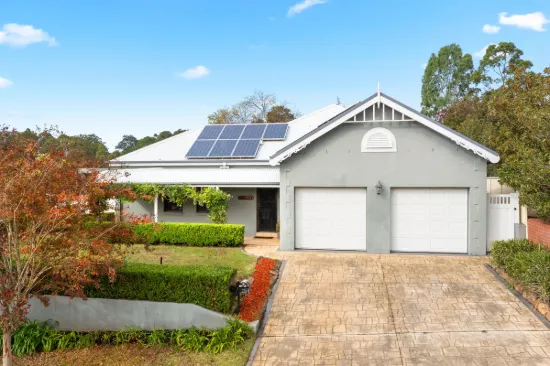 1 Caitlin Close, Bolwarra Heights, NSW 2320