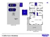 1 Callie Court, Rosebery, NT 0832-Floorplan