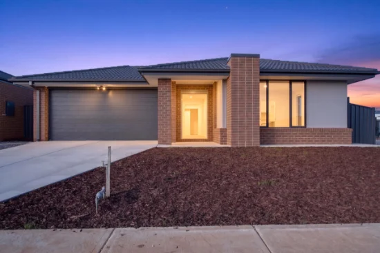 1 Callistemon Avenue, Yarrawonga, Vic 3730