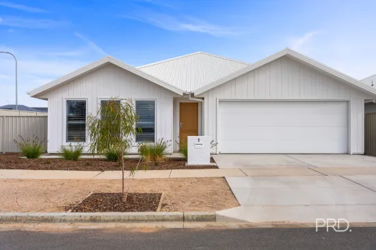 1 Callister Street, Lloyd, NSW 2650