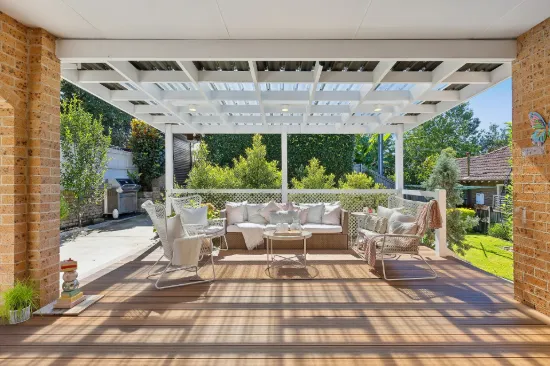 1 Cambridge Road, Artarmon, NSW 2064