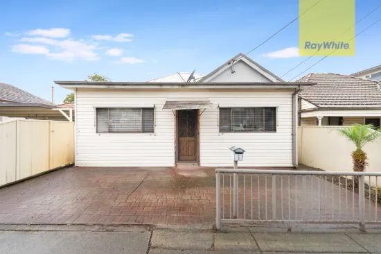 1 Cambridge Street, Lidcombe, NSW 2141