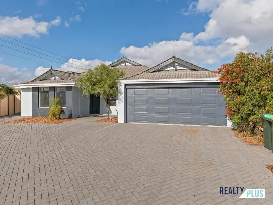 1 Camden Boulevard, Aubin Grove, WA 6164