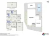1 Camden Boulevard, Aubin Grove, WA 6164-Floorplan