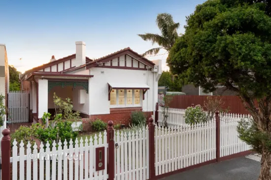 1 Camden Street, Balaclava, Vic 3183