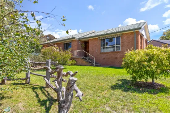 1 Camm Street, Holder, ACT 2611