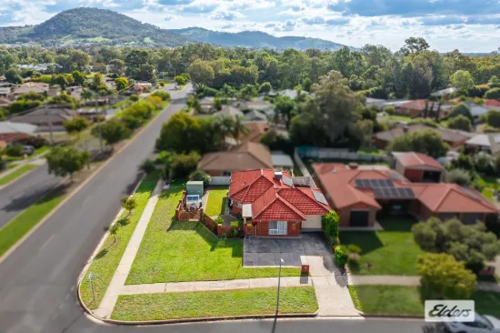 1 Campaspe Street, West Wodonga, Vic 3690