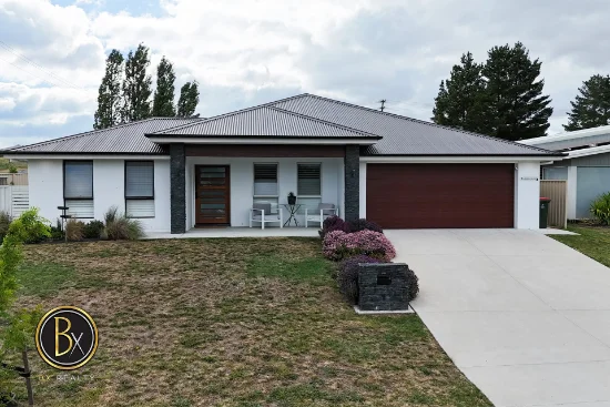 1 Campbell Close, Llanarth, NSW 2795