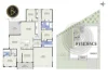 1 Campbell Close, Llanarth, NSW 2795-Floorplan