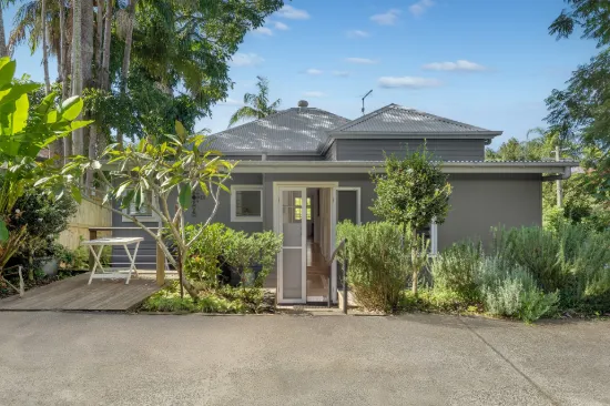 1 Campbell Street, Bangalow, NSW 2479
