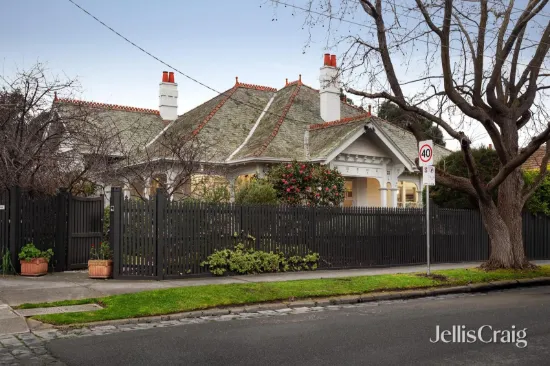 1 Canberra Grove, Malvern, Vic 3144