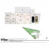 1 Canterbury Chase, Ashmore, Qld 4214-Floorplan