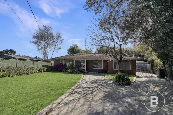 1 Canton Court, Canadian, Vic 3350